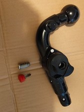 VW Volkswagen ID.3 Audi E-Tron GT Towbar towball Tow Ball Head 10A803882A