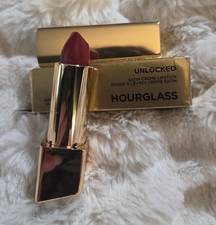 Hourglass Unlocked Satin Lipstick Instinct 32...