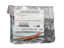 Siemens HTRI-M 500-034000 Fire Alarm Interface Module (NEW IN BOX)