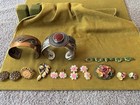 JEWELRY PIECES OF MANY ASST. AGES TYPES, SIZES & FOR MULTIPLE USES~MOST VGC~NICE — photo 3