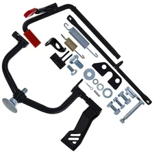 Polaris 2204833 KIT-STAND REPAIR PLOW TTN Part