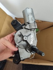 2008-2011 Hyundai I10 Style Mk1 Rear Wiper Motor 98700-0x000