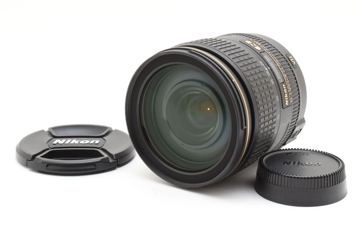 24-120mm Focal f/4 Camera Lenses for sale | eBay