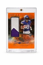 Top 2023 NFL Rookie Cards Guide & Football Rookie Card Hot List 42