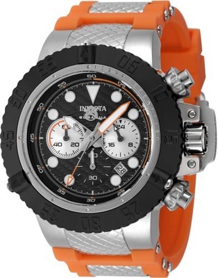 Invicta Herren Subaqua 50mm Quarzuhr IN-47829