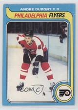 1979-80 O-Pee-Chee Andre Dupont #178 t4m