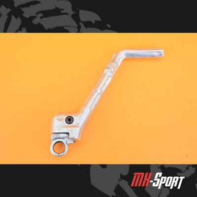 05-06 2006 KTM 250 SX-F OEM Kick Starter Kickstart Start Lever Arm 50333070144