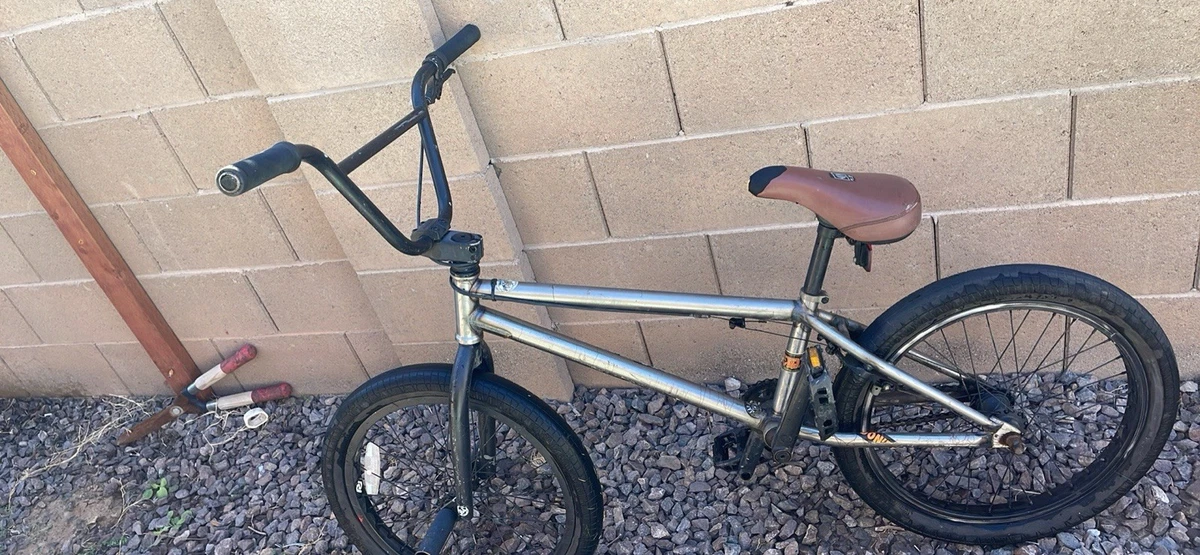 Fit BMX Bikes for sale - eBay