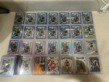 Tyler Shough  55+ Rookie Lot