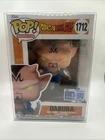 Funko Pop Dragon Ball Z DABURA  #1712 New York Comic Con /protector