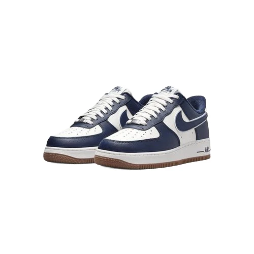 [DQ7659-101] Nike Air Force 1 '07 LV8 para hombre - 'Midnight Navy' Foto 3 de 4