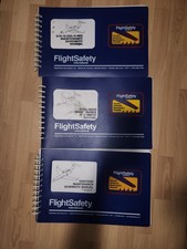 Gulfstream Flight Safety International Manual...