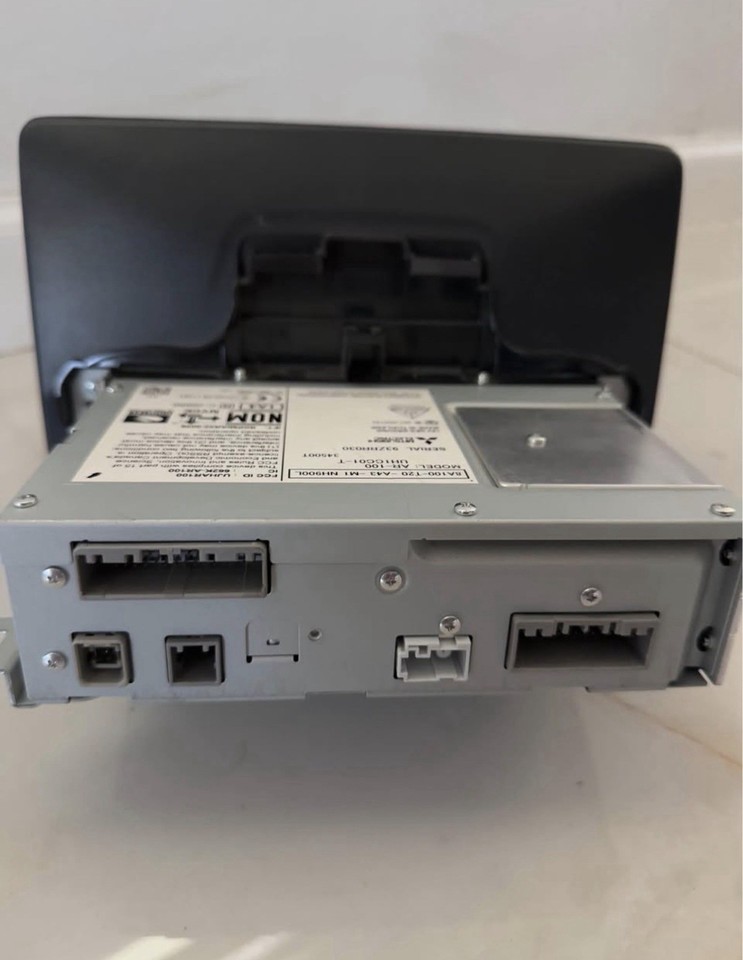 Display/screen Riado 2024 Honda Civic Sport Radio Display Screen OEM | eBay