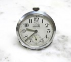 Vintage Delgard "Timed Right" Pocket Watch w/ Stand; Made in Germany ~ 4-E365 — photo 1