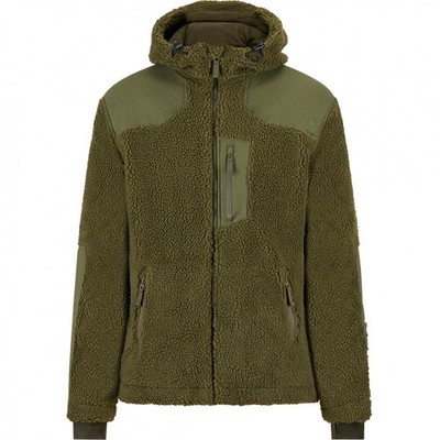 il Lago Prestige Herren Faserpelzjacke Avalanche Pro