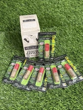 6PK Rite in the Rain Red 1.1mm Point Size Lead Refill  Leads for Pencil No 99RR