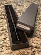Draco Malfoy 14  Heavy Weight Metal Core Resin Universal Wand Collectors