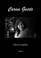 Carine Geerts | Carine Geerts | Taschenbuch | FranzöSisch (2025)