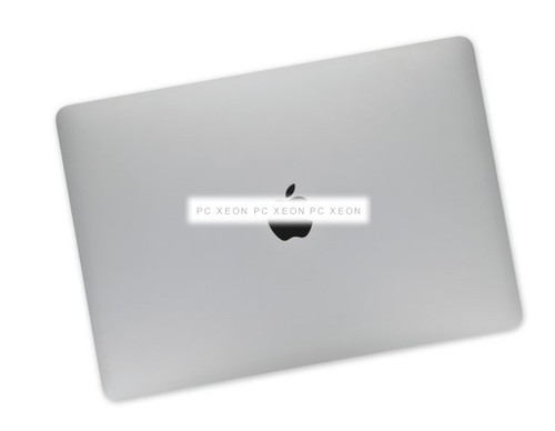 Apple MacBook Pro M1 A2338 13'' Completo Tardo 2020 Grigio Spaziale 661-17548 - Afbeelding 2 van 2