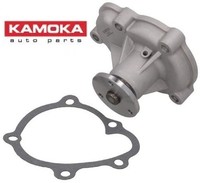 Kamoka T0233 Wasserpumpe Wapu FüR Opel