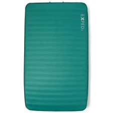 Exped MegaMat Duo Sleeping Pad, Size: Long Wide-Plus Duo