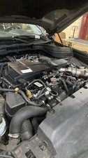 Démarreur Infiniti EX