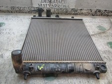Radiateur Hyundai ATOS