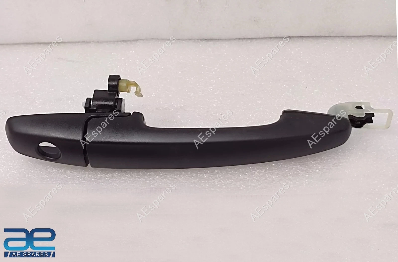 Exterior Front Door Handle Assembly RH for Suzuki Swift 2018-Now 82810M66R00-5PK