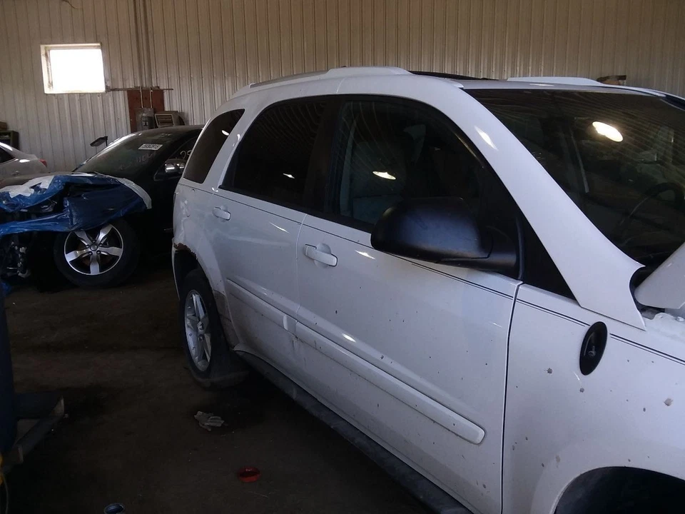 Левая передняя дверь водителя подходит для 05–09 EQUINOX 2105745 - Изображение 4 из 4