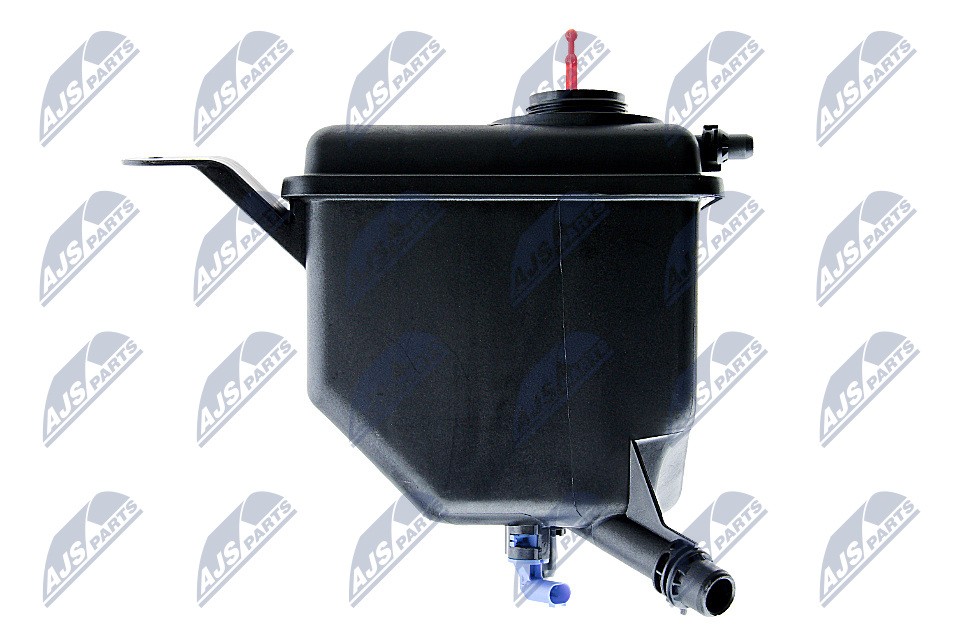 Expansion Tank, coolant Plastic CZW-BM-036 NTY for BMW 5 5 Touring 6 - Image 5
