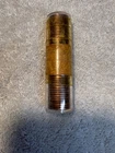 1957-D, BU LINCOLN CENT ROLL - FULL RED!  Still Sealed from 1957!!