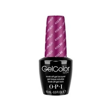 OPI Nail Lacquer "KISS ME - OR ELF!"  HP F02