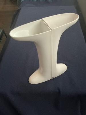 VERY RARE - Jasper Morrison, Helio Vase for Cor Unum, 1993 Limited Edition