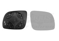 VAN Wezel Spiegelglas, AuüEnspiegel Rechts FüR Seat VW