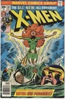 X-MEN 101 VFN/NM (9.0) - Marvel Comics
