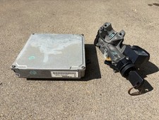 2006-2007 Honda Accord 2.4l At Ecu W Ignition Switch 37820-rad-a59 2006-2007 Honda Accord 2.4l At Ecu W Ignition Switch 37820-rad-a59