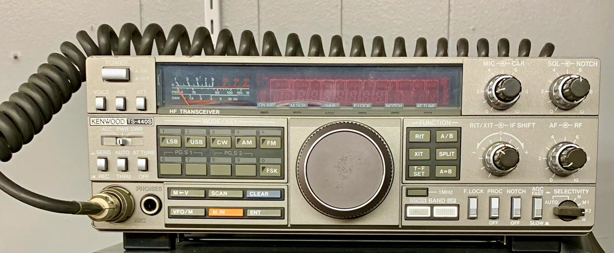 Kenwood Ts 440 for sale - eBay