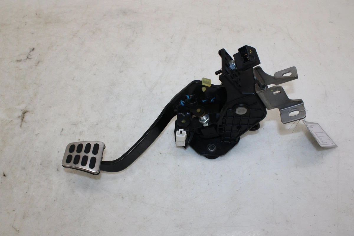 Pedals & Pads for Hyundai Genesis Coupe for sale | eBay