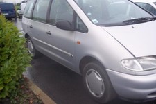 Feu avant (phare) Ford GALAXY