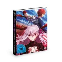 Fate/stay night: Heavens Feel III. - Spring Song - von p... | DVD | Zustand neu