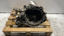 Boite de vitesse Opel CORSA