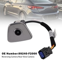 RüCkfahrkamera Heckkamera 99240-F2000 FüR Hyundai Elantra 2019-2020