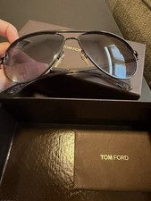Tom Ford James Bond Sunglasses