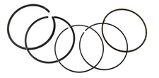 Namura Standard Bore Piston Rings for Arctic Cat 375 400 Utility 82mm SEE YEARS