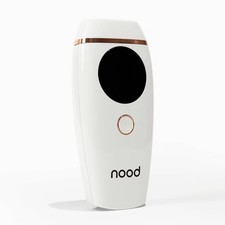 Nood The Flasher IPL Permanent Hair Removal Pain-Free LED Display 2.0