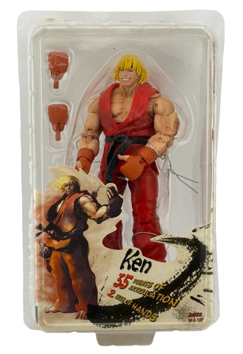 NECA Ken Action Figures & Accessories for sale | eBay