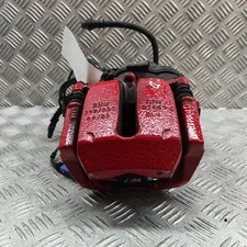 BMW 8 Gran Coupé G16, F93 Heck rechts Bremssattel 6898602 4.4 Benzin 31955931