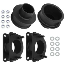 Leveling Lift Kit 2.5" Front 2" Rear For Jeep Liberty KK 2008-2012 2WD 4WD