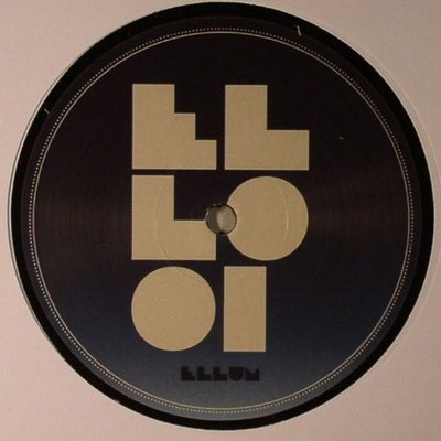 MACEO PLEX - High & Sexy EP - Vinyl (12'')