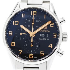TAG Heuer Carrera Chronograph 358532
